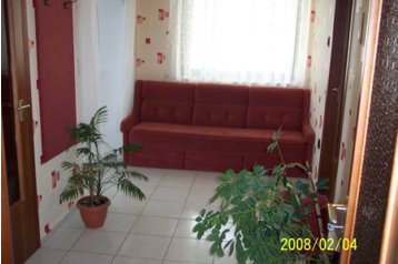 Ungarn Privát Bük, Exterieur